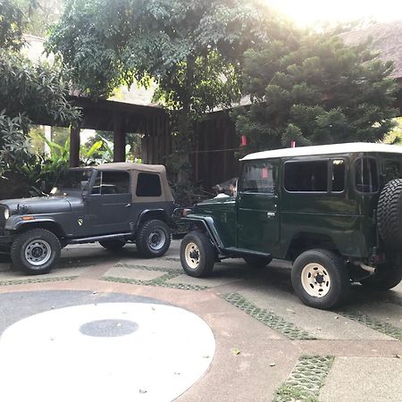 Kawila126 Hotel เชียงใหม่ ภายนอก รูปภาพ