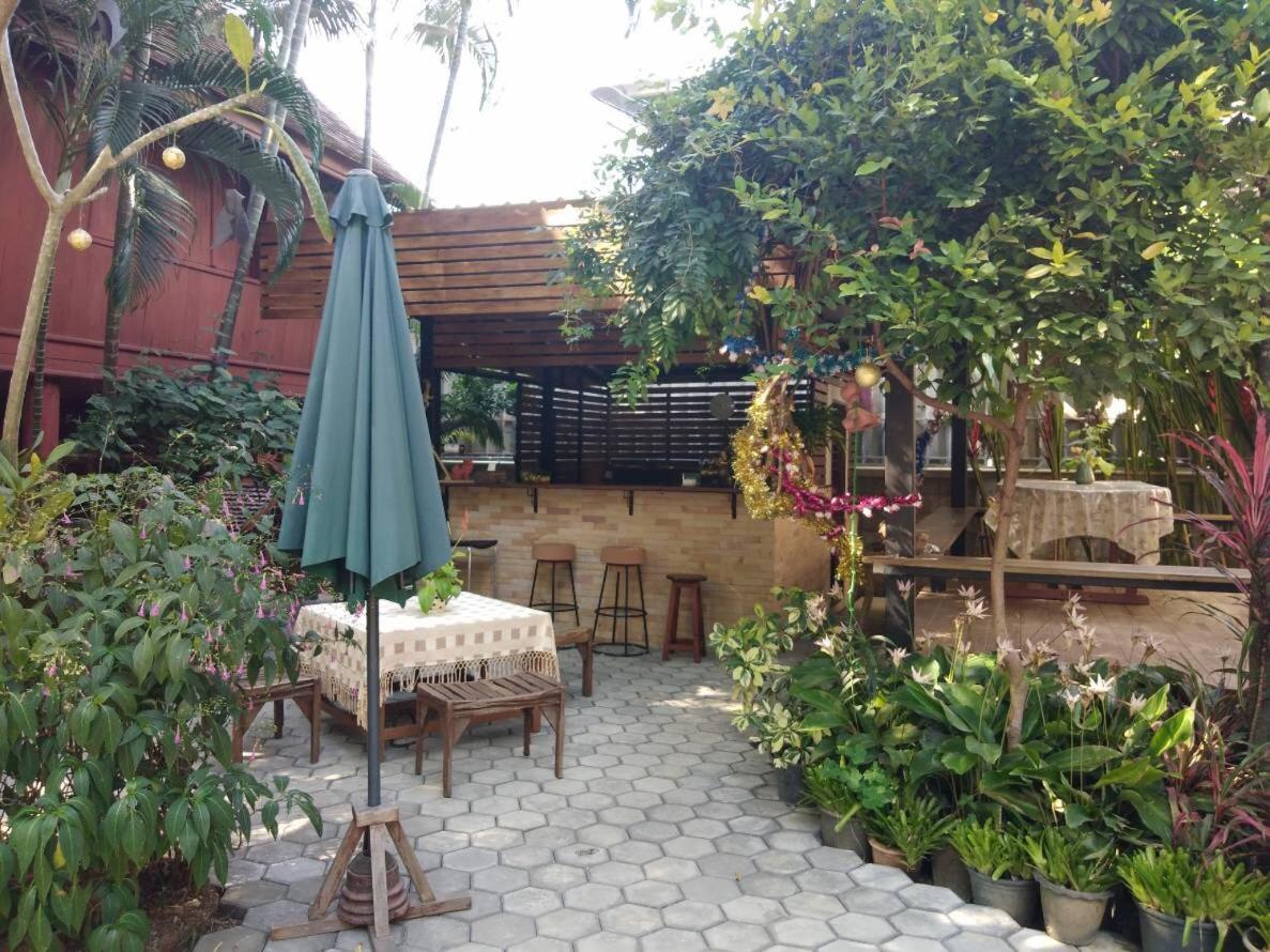 Kawila126 Hotel เชียงใหม่ ภายนอก รูปภาพ