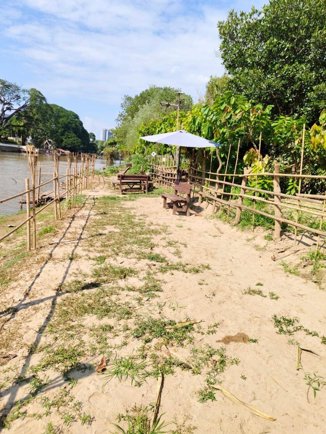 Kawila126 Hotel เชียงใหม่ ภายนอก รูปภาพ