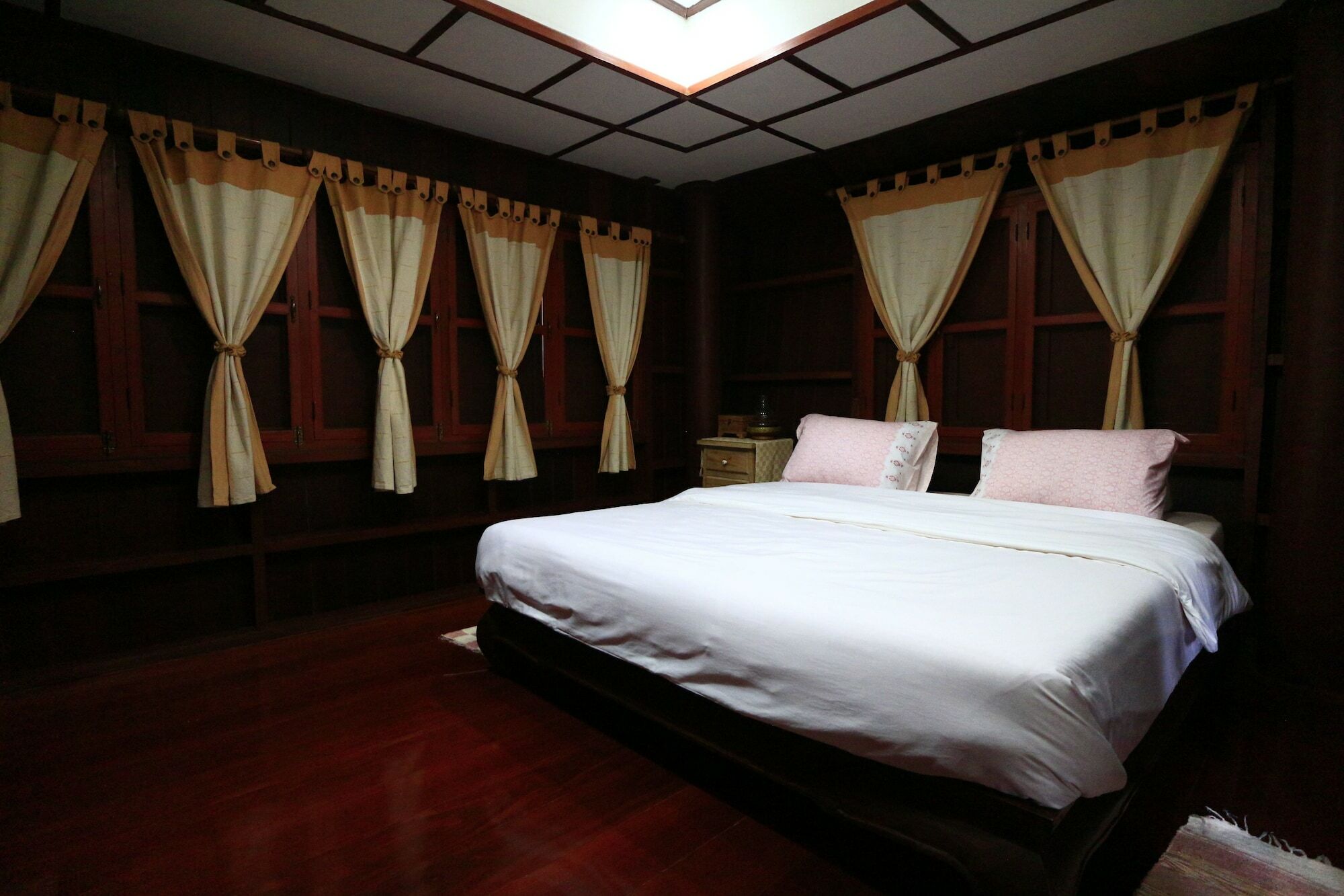 Kawila126 Hotel เชียงใหม่ ภายนอก รูปภาพ