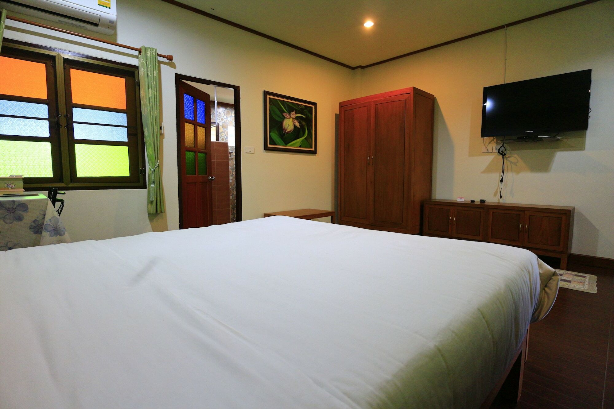Kawila126 Hotel เชียงใหม่ ภายนอก รูปภาพ