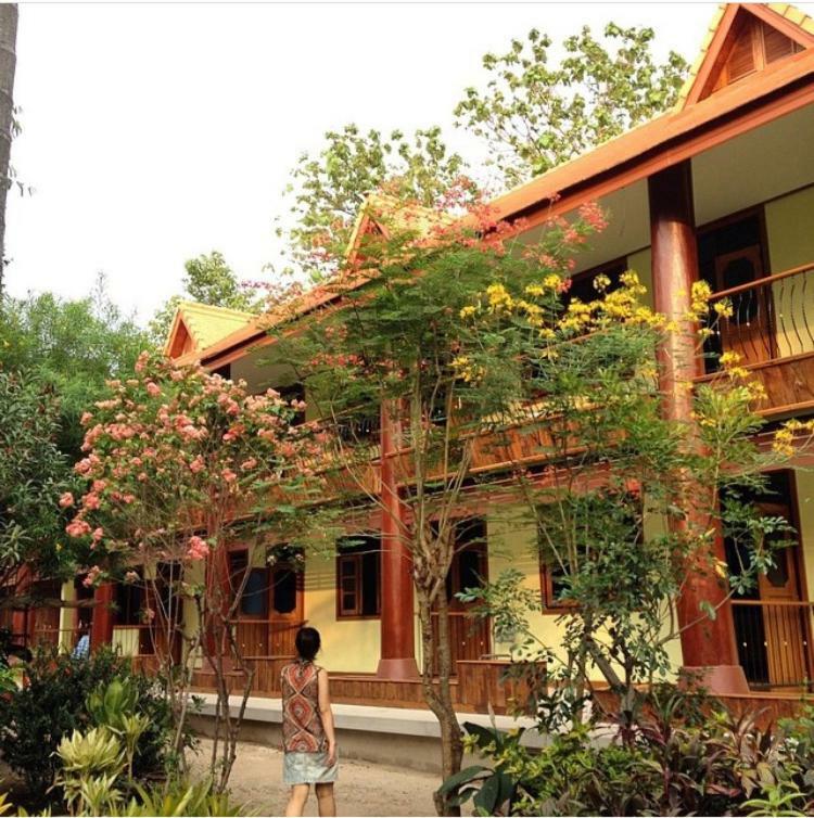 Kawila126 Hotel เชียงใหม่ ภายนอก รูปภาพ