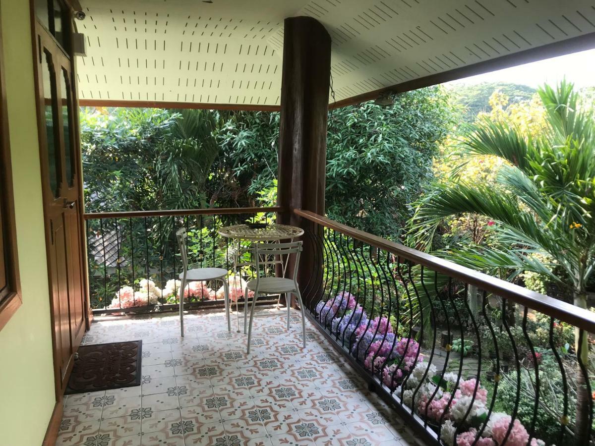 Kawila126 Hotel เชียงใหม่ ภายนอก รูปภาพ