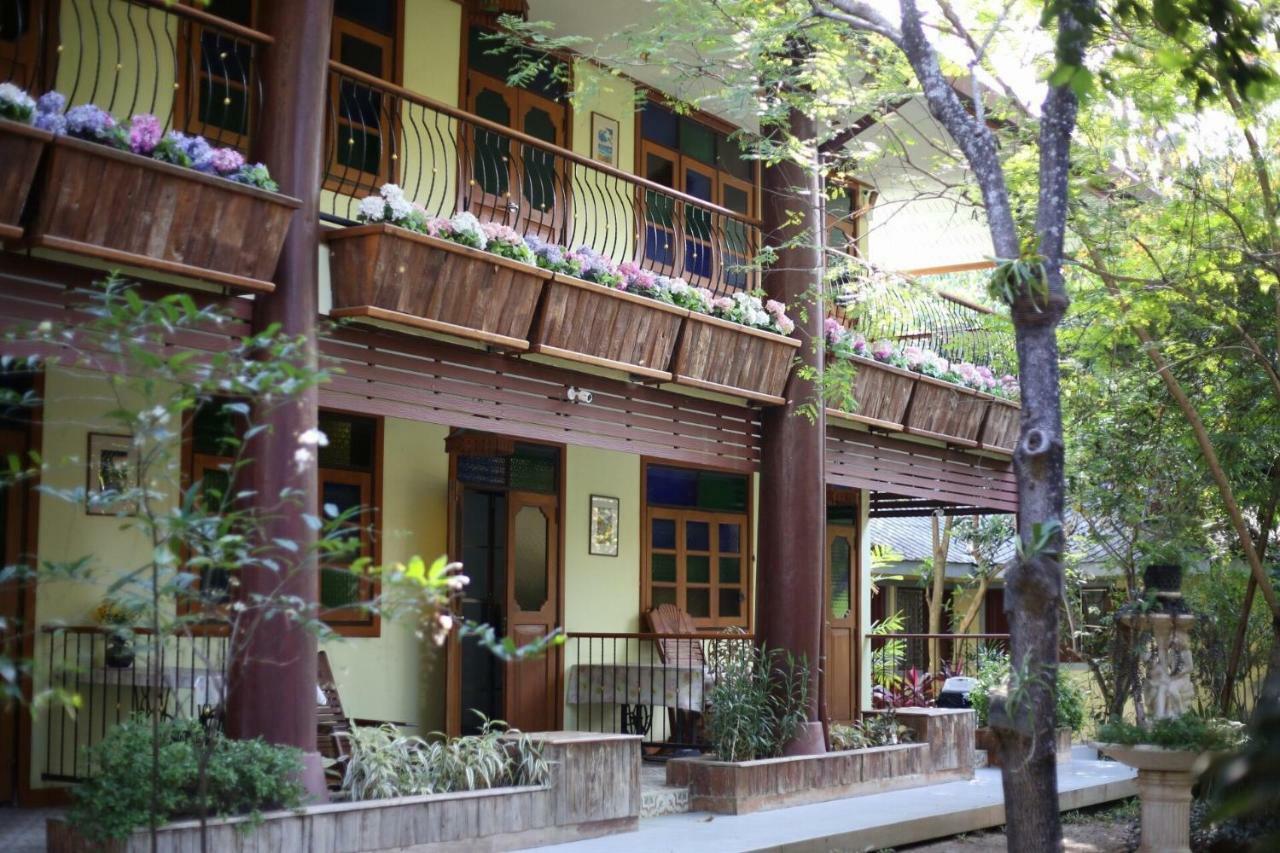 Kawila126 Hotel เชียงใหม่ ภายนอก รูปภาพ